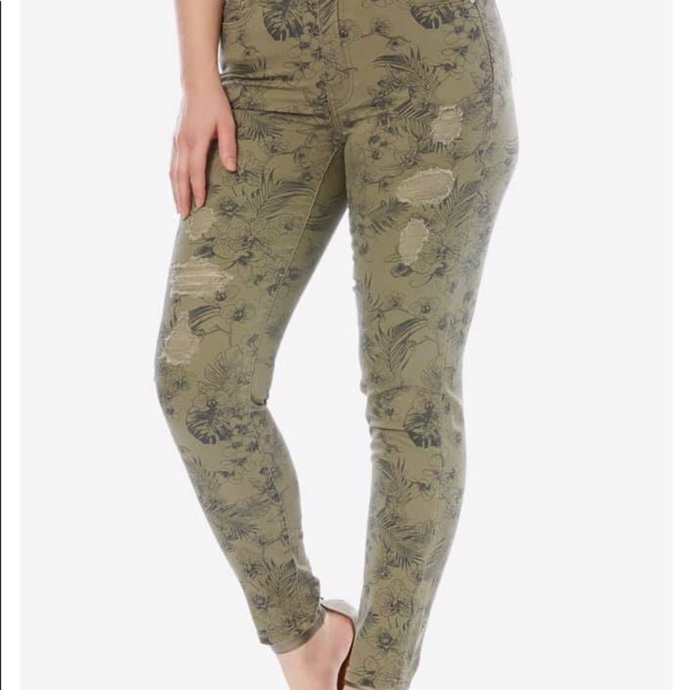 Pants